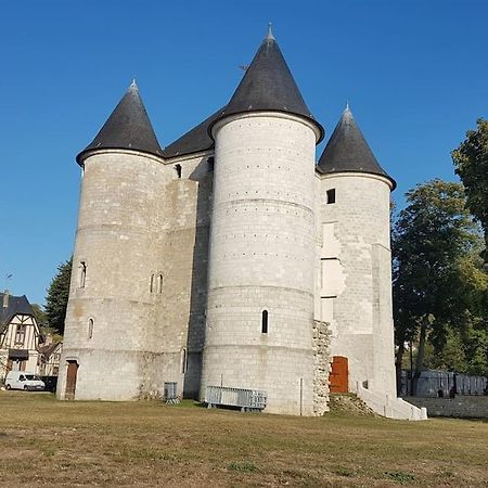 Willa Latelier De Lola Vernon  Zewnętrze zdjęcie